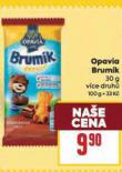 OPAVIA BRUMK