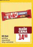 KIT KAT