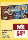 ORION STUDENTSK PEE