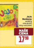 JOJO BONBONY