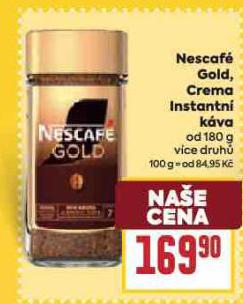 KVA NESCAF