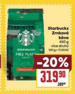 KVA STARBUCKS
