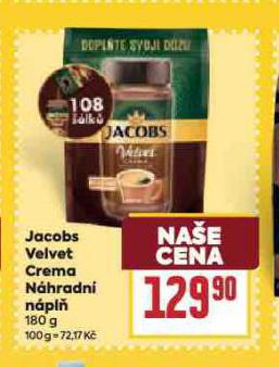 KVA JACOBS