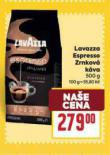 KVA LAVAZZA