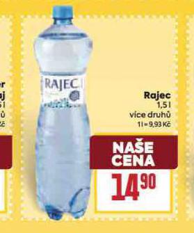 RAJEC