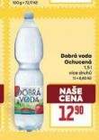 DOBR VODA