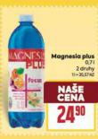 MAGNESIA PLUS