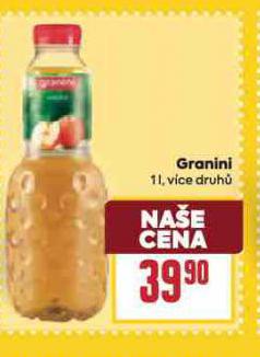 GRANINI