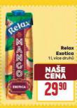RELAX EXOTICA