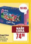 CAPRI SUN
