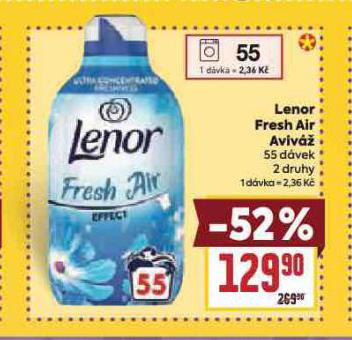 LENOR AVIV