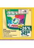 ARIEL PRAC PROSTEDEK