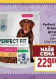 PERFECT FIT GRANULE PRO PSY