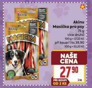 AKINU MASKA PRO PSY