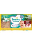 PAMPERS DTSK PLENKY