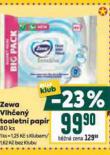 ZEWA TOALETN PAPR