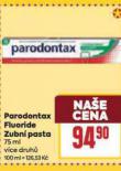 PARODONTAX ZUBN PASTA
