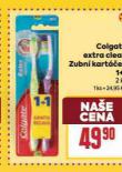 COLGATE ZUBN KARTEK