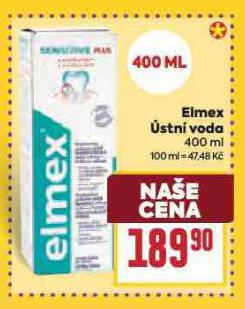 ELMEX STN VODA