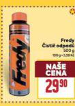 FREDY ISTI ODPAD