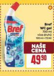 BREF WC GEL