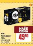 RIA TAMPONY
