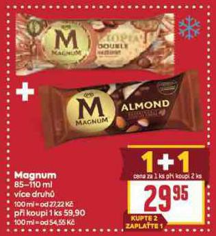ZMRZLINA MAGNUM