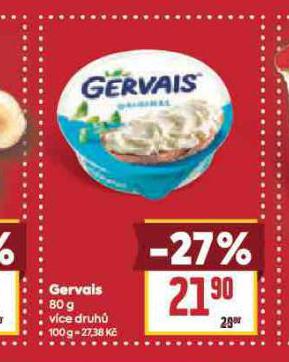 GERVAIS