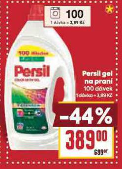PERSIL PRAC PROSTEDEK