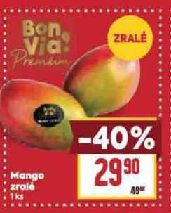 MANGO