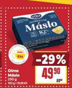 OLMA MSLO