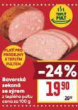 BAVORSK SEKAN SE SREM