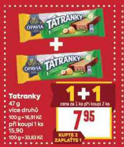 TATRANKY