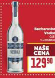 BECHEROVKA VODKA