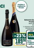 BOHEMIA SEKT PRESTIGE