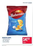 BOHEMIA CHIPS