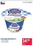 KUNN ZAKYSAN SMETANA