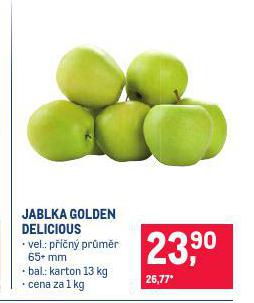 JABLKA