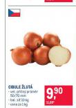 CIBULE LUT