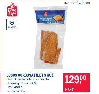 LOSOS GORBUA 