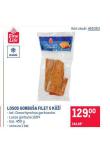 LOSOS GORBUA 