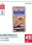 ALJASK TRESKA FIL