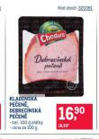 KLADENSK PEEN