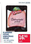 DEBRECNSK PEEN