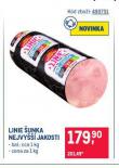 LINIE UNKA