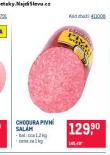 CHODURA PIVN SALM