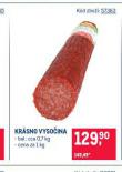 KRSNO VYSOINA