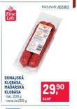 DUNAJSK KLOBSA