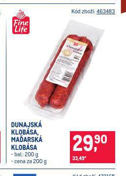 MAARSK KLOBSA