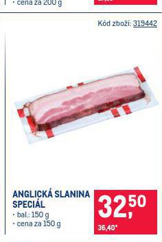 ANGLICK SLANINA
